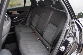 MERCEDES BENZ GLC SUV 220D 125kW 4MATIC 2018 - 18