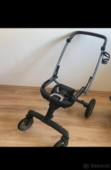 Kočárek a autosedačka (4 kombinace) Inglesina - 18