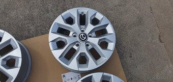 Honda  mazda kia hyundai 5x114,3 r16  Suzuki - 18