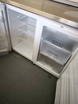 Food Truck Citroen Jumper - 18