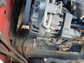 Hyundai Accent 2006 3dvéř DOHC 16V - díly - 18