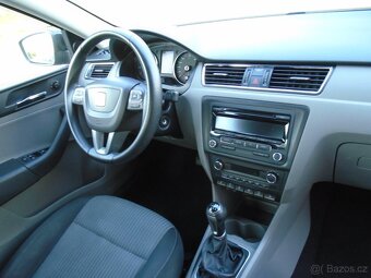 Seat Toledo 1.2 TSI 77kW - 18