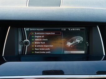 BMW Řada 5 535i GT AUT KAMERA VÝHŘEV SERVISKA PANORAMA - 18
