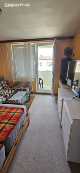 PRODÁM 1+1,40m2,Luhačovice,Zahradní čtvrť 912 - 18