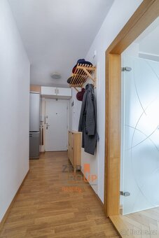 Prodej bytu 3+kk o rozloze 53 m2, ulice Brodská, Žďár nad Sá - 18