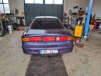 Ford probe - 18