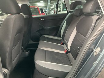 Škoda Rapid SPACEBACK 1.2 Tsi "JOY" 81KW r.2016 153 tkm - 18