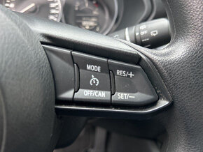 Mazda CX-5 Prime-Line 2.0 FWD - LED,tempomat,Al kola,165 PS - 18