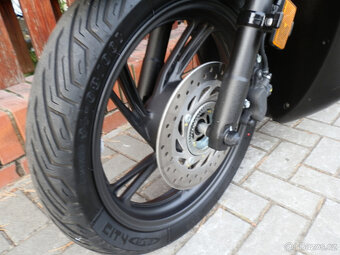 Honda SH 125i Sport (2023) - 18