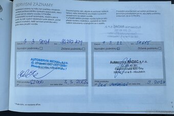 Citroën Jumpy Spacetourer 2.0 HDi 110 kW, 1. majitel, ČR - 18