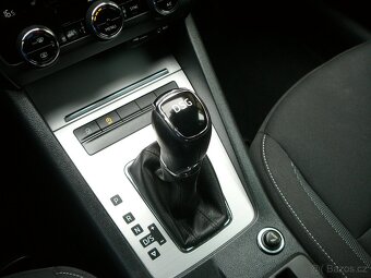ŠKODA OCTAVIA COMBI III 1.4 TSI 110KW FACE DSG NAVI FRONT PA - 18