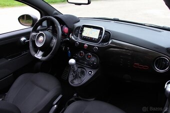 FIAT 595 1.4 16V Turbo Abarth Competizione - manual - 18