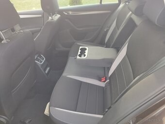 Škoda Octavia JOY , 1.4 TSI 110kw DSG - 18