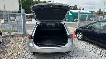 Mazda 6 2.0i 108kW ALU,Klima,Servis - 18