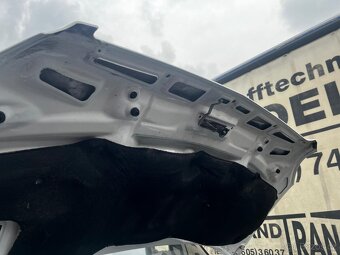 Mercedes Benz Sprinter 315CDI r.v.2007 krasny stav,2x klic - 18