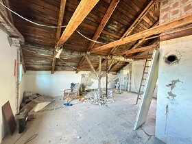 Prodej RD s pozemkem, Prostřední Bečva - 18