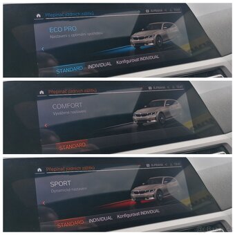 BMW Řada 3 320D G21140kWKůžePanorama - 18