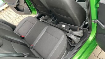 Škoda Rapid, 1.2TSi 81KW // RV 7/2015 - 18