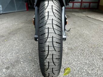 Yamaha Tracer 700 - 18