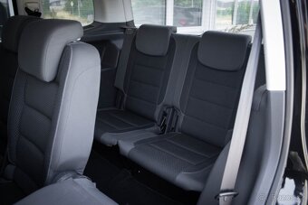 Volkswagen Touran 2.0 TDI 103kw 7 MIEST /AJ NA SPLÁTKY/ - 18