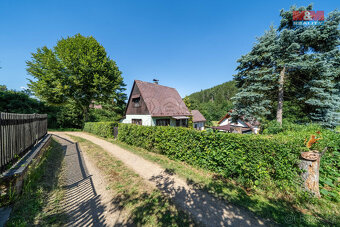 Prodej chaty 3+1, 294 m², Drahoňův Újezd - 18