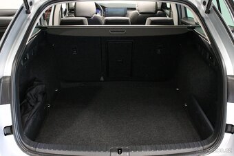 Škoda Octavia, 2.0 TDI 110kW CLEVER,1.MAJITEL - 18