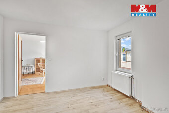 Prodej rodinného domu, 419 m², Jablonné v Podještědí - 18