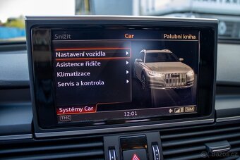 Audi A6 Allroad 3.0 TDI 272k quattro S tronic AJ NA SPLÁTKY - 18
