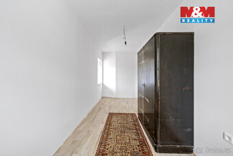 Prodej rodinného domu, 260 m², Broumov, ul. Kladská - 18
