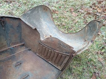 TATRA 12 nebo 54/30 - 18