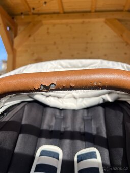 Kočárek Neonato Puro - 18