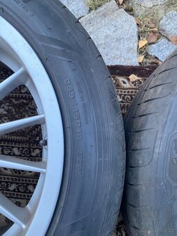 kola bmw style 32 - 5x120 18” 9J - 18