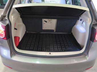 Volkswagen Golf Plus 1.4TSI,navi,kamera,DSG,výhřev,HIGHLINE - 18