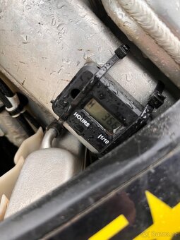 Suzuki Rmz 250 2014 - 18