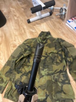 Airsoft set - 18