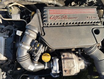 Alfa Romeo Mito 1.3 JTDM - 18