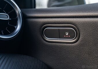 Mercedes-Benz A160 80kW Linie STYLE 2020 - 18