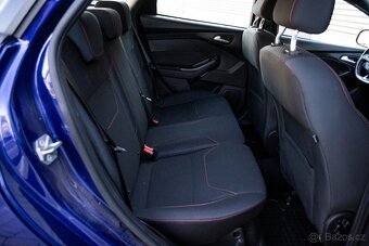 Ford Focus Kombi 1.5 EcoBoost ST Line - 18
