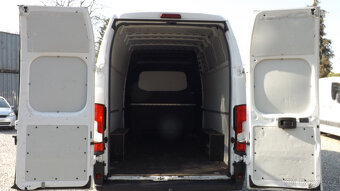 FIAT DUCATO 2.3 Mjet 130 KW L5H3 7 MÍST KLIMA TEMPOMAT - 18