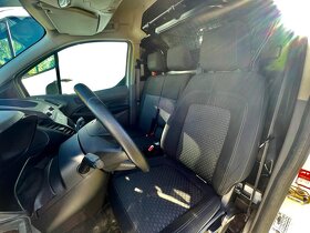 Ford Transit Connect 1.5 TDCI 88kW Bílá Frozen  r.v. 2019 - 18