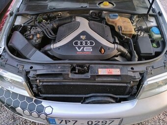 Audi S4  B5 2.7 biturbo - 18