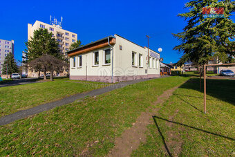 Prodej Komerční nemovitosti, 266 m², II. Pětiletky, H. Týn - 18