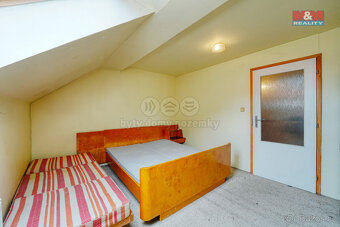 Prodej chalupy, 174 m², Dehetná - Stráž - 18