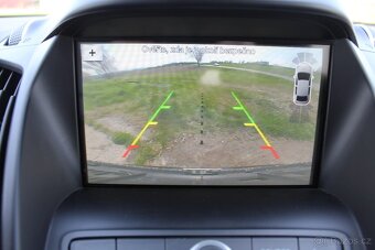 Ford Kuga ST-Line 2.0 Tdci 132Kw 4x4 1.majitel 106000km Led - 18