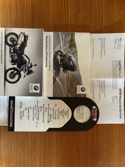 BMW F 850 GS - 18