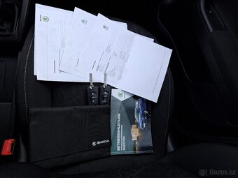 Škoda Fabia 3 1.0 Tsi 70KW EDICE  CLEVER R.V. 2018 - 18