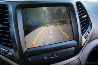 Jeep Cherokee 2.0 Multijet Limited A/T - 18