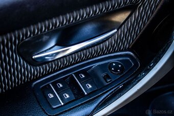 BMW Rad 3 Touring 320d xDrive - 18