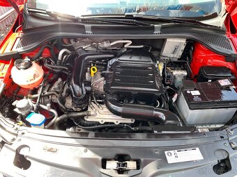 ŠKODA RAPID SPACEBACK 1.0TSI 81KW STYLE PLUS - 18