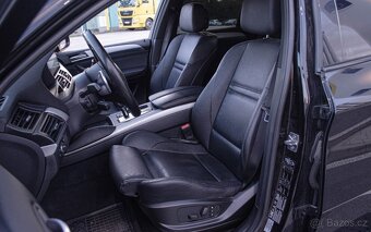 BMW X6 40d xDrive - 18